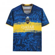 Maglia Boca Juniors Special 2022 Thailandia