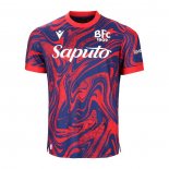 Maglia Bologna Third 2024-2025 Thailandia
