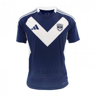 Maglia Bordeaux Home 2024-2025 Thailandia
