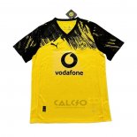 Maglia Borussia Dortmund Home 2025-2026