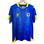 Maglia Bosnia e Herzegovina Home 2026 Thailandia
