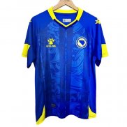 Maglia Bosnia e Herzegovina Home 2026 Thailandia
