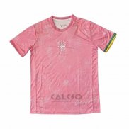 Maglia Brasile Special 2025-2026 Rosa Thailandia