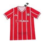 Maglia Bristol City Home 2022-2023 Thailandia