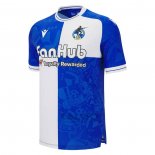 Maglia Bristol Rovers Home 2025-2026 Thailandia