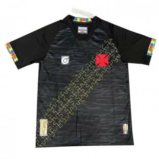 Maglia CR Vasco da Gama Special 2024-2025 Thailandia