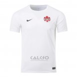 Maglia Canada Away 2023 Thailandia