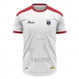 Maglia Cape Verde Away 2024 Thailandia