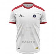 Maglia Cape Verde Away 2024 Thailandia