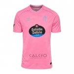 Maglia Celta Vigo Third 2025-2026 Thailandia