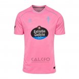 Maglia Celta Vigo Third 2025-2026 Thailandia
