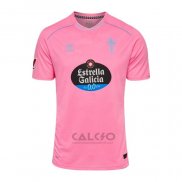 Maglia Celta Vigo Third 2025-2026 Thailandia