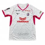 Maglia Cerezo Osaka Away 2025 Thailandia