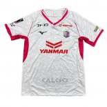 Maglia Cerezo Osaka Away 2025 Thailandia