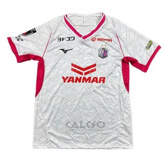 Maglia Cerezo Osaka Away 2025 Thailandia