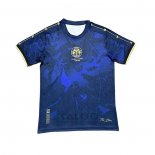 Maglia Chelsea Special 2025-2026 Blu Thailandia