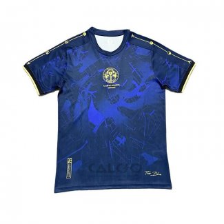 Maglia Chelsea Special 2025-2026 Blu Thailandia