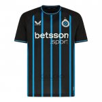 Maglia Club Brugge Home 2025-2026 Thailandia