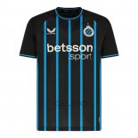 Maglia Club Brugge Home 2025-2026 Thailandia