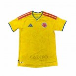 Maglia Colombia Home 2026 Thailandia