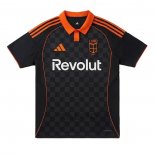 Maglia Como 1907 Third 2025-2026 Thailandia