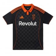 Maglia Como 1907 Third 2025-2026 Thailandia