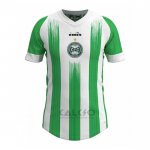 Maglia Coritiba Away 2024 Thailandia