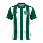 Maglia Coritiba Away 2025 Thailandia