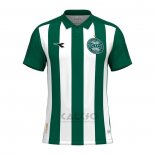 Maglia Coritiba Away 2025 Thailandia