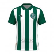 Maglia Coritiba Away 2025 Thailandia