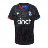 Maglia Crystal Palace Third 2023-2024 Thailandia