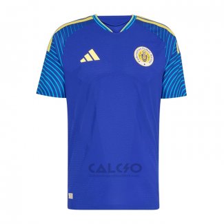 Maglia Curazao Home 2026 Thailandia