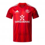 Thailandia Dusseldorf Home 2024-2025 Thailandia