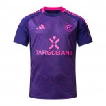 Maglia Dusseldorf Third 2024-2025 Thailandia