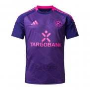 Maglia Dusseldorf Third 2024-2025 Thailandia