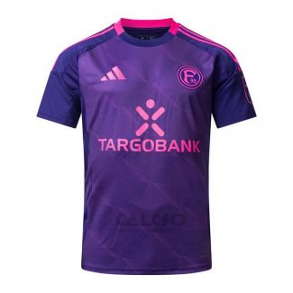 Maglia Dusseldorf Third 2024-2025 Thailandia