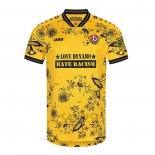 Maglia Dynamo Dresden Special 2025-2026 Thailandia