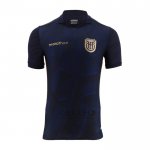 Maglia Ecuador Third 2024 Thailandia