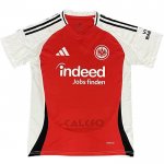Maglia Eintracht Frankfurt Home 2025-2026 Thailandia