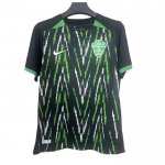 Maglia Elche Away 2025-2026 Thailandia