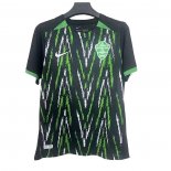 Maglia Elche Away 2025-2026 Thailandia