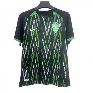 Maglia Elche Away 2025-2026 Thailandia