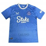 Maglia Everton Home 2024-2025 Thailandia