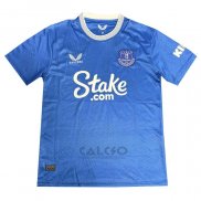 Maglia Everton Home 2024-2025 Thailandia
