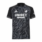 Maglia F.C. Copenhagen Away 2025-2026 Thailandia