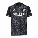 Maglia F.C. Copenhagen Away 2025-2026 Thailandia