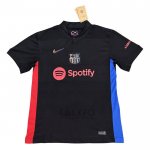 Maglia FC Barcellona Away 2024-2025 Thailandia