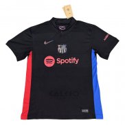 Maglia FC Barcellona Away 2024-2025 Thailandia