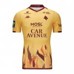 Maglia FC Metz Away 2023-2024 Thailandia