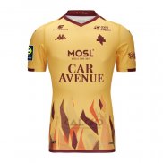 Maglia FC Metz Away 2023-2024 Thailandia